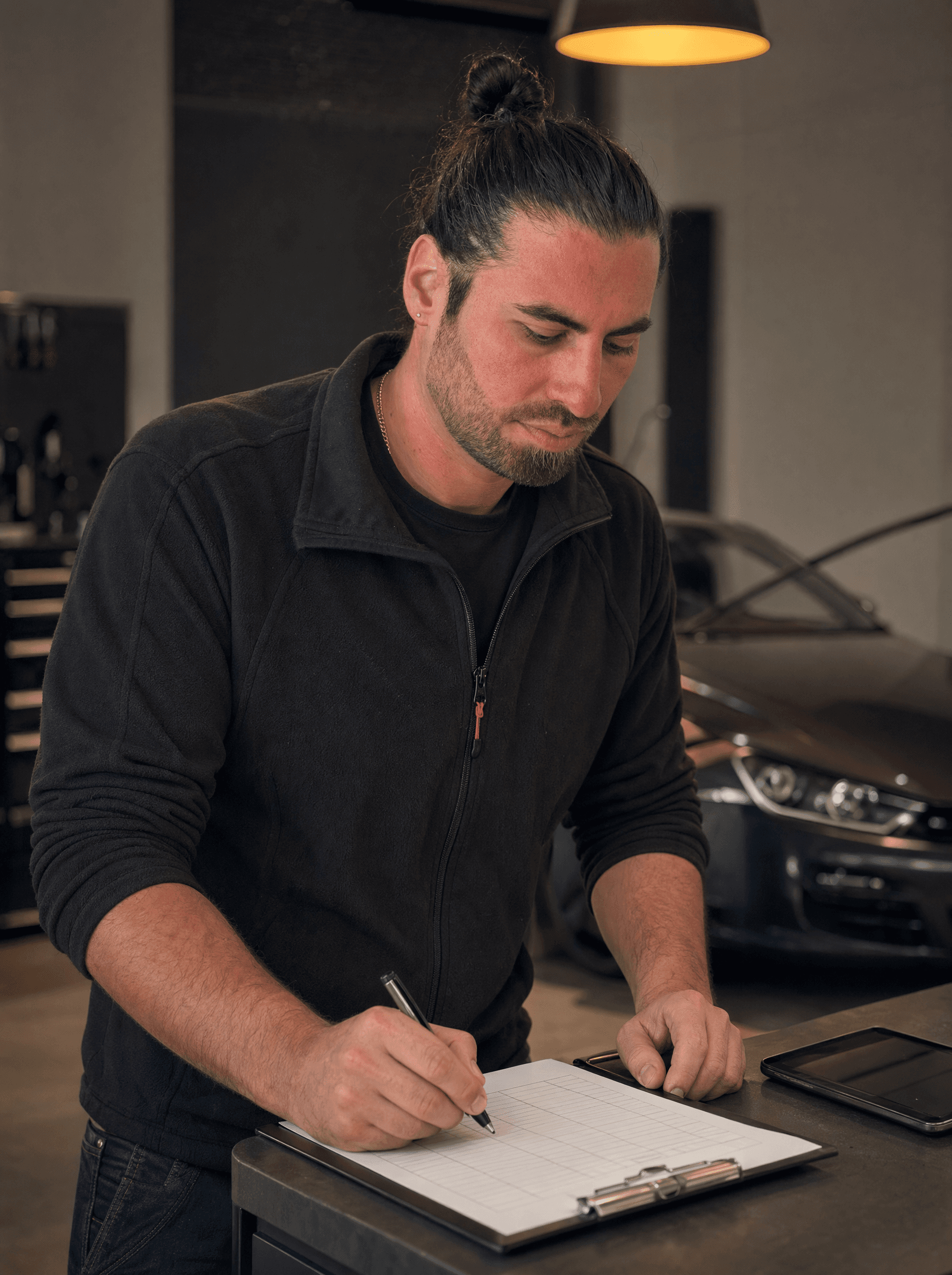 Gutachten nach Unfall – professionelle Schadensdokumentation