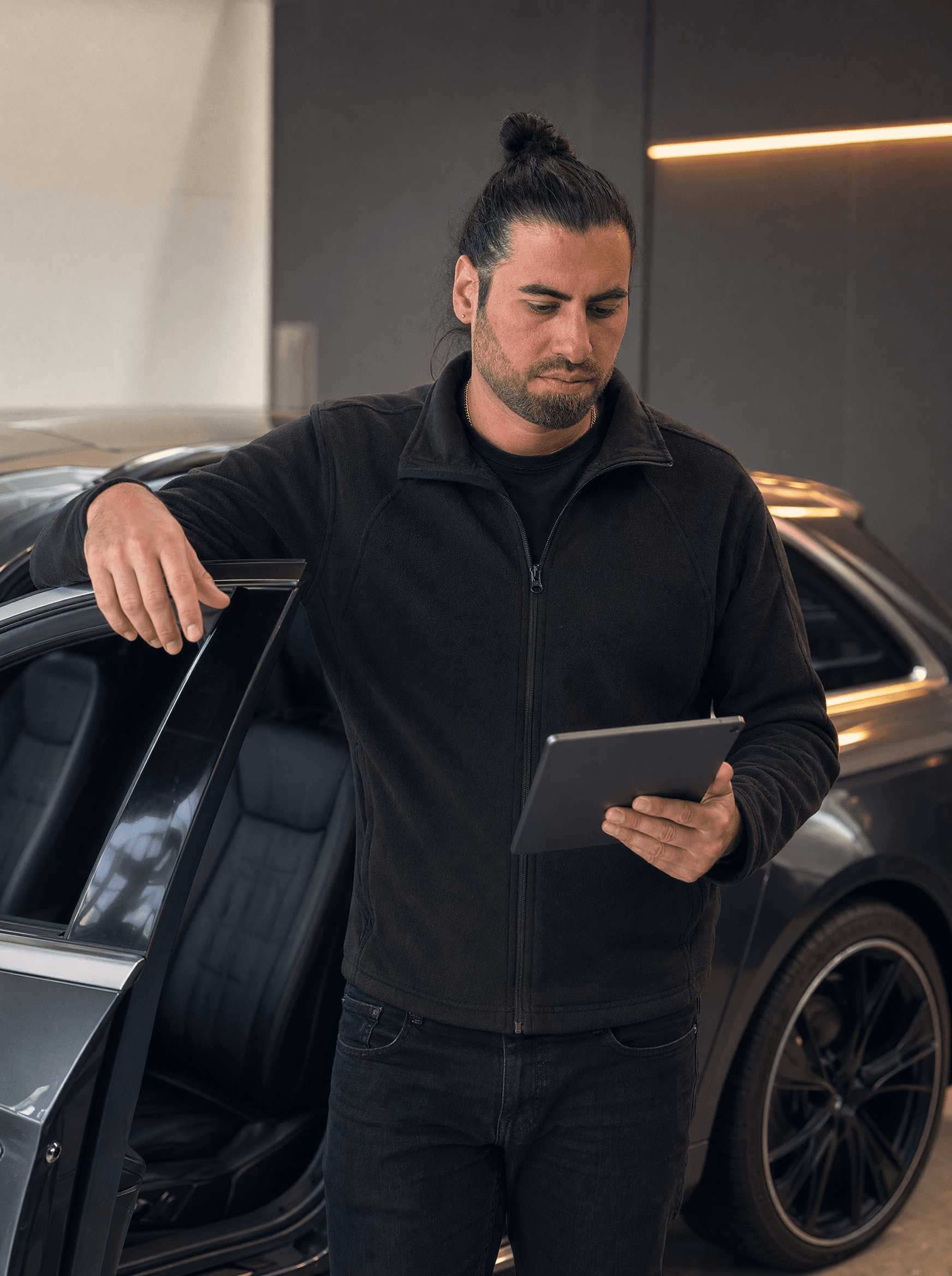 KFZ Gutachter in Wuppertal-Elberfeld